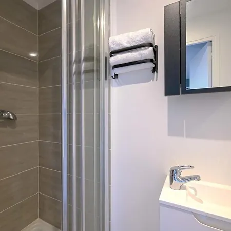 Apartahotel Complexe Standard 3*
