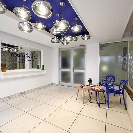Complexe Standard 3*